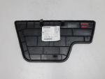 Обшивка пола багажника для BMW 3-серия F34 GT 2012>, OEM 51477325510 - вид 2 (фото)