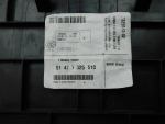 Обшивка пола багажника для BMW 3-серия F34 GT 2012>, OEM 51477325510 - вид 4 (фото)