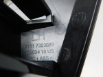 Крышка омывателя фары для BMW X5 F15 2013-2018, OEM 51117378589 - вид 3 (фото)