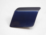 Крышка омывателя фары для BMW X5 F15 2013-2018, OEM 51117378589 - вид 1 (фото)