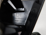 Крышка омывателя фары для BMW X5 F15 2013-2018, OEM 51117378589 - вид 3 (фото)