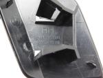 Крышка омывателя фары для BMW X5 F15 2013-2018, OEM 51117378590 - вид 3 (фото)