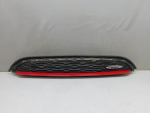 Решетка радиатора для Mini Clubman F54 2014>, OEM 51137381983 - вид 1 (фото)