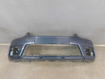 Бампер передний для Skoda Yeti 2009-2018, OEM 5L0807221K - вид 2 (фото)