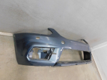 Бампер передний для Skoda Yeti 2009-2018, OEM 5L0807221K - вид 3 (фото)