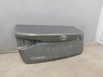 Крышка багажника для Toyota Corolla E21 2018>, OEM 6440102F30 - вид 2 (фото)