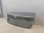 Крышка багажника для Toyota Corolla E21 2018>, OEM 6440102F30 - вид 3 (фото)
