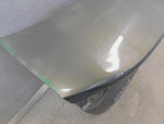 Крышка багажника для Toyota Corolla E21 2018>, OEM 6440102F30 - вид 4 (фото)