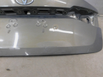 Крышка багажника для Toyota Corolla E21 2018>, OEM 6440102F30 - вид 5 (фото)