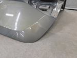 Крышка багажника для Toyota Corolla E21 2018>, OEM 6440102F30 - вид 6 (фото)