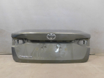 Крышка багажника для Toyota Corolla E21 2018>, OEM 6440102F30 - вид 1 (фото)