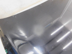 Капот для Audi Q3 2012-2018, OEM 8U0823029B - вид 5 (фото)