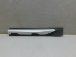 Накладка двери задней левой для BMW X3 G01 2017>, OEM 51137442801 - вид 1 (фото)
