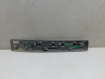 Накладка двери задней левой для BMW X3 G01 2017>, OEM 51137442801 - вид 3 (фото)