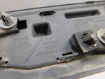 Накладка двери задней левой для BMW X3 G01 2017>, OEM 51137442801 - вид 4 (фото)
