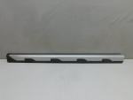 Накладка двери передней левой для BMW X3 G01 2017>, OEM 51137442793 - вид 1 (фото)