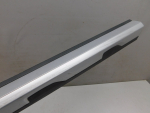 Накладка двери передней левой для BMW X3 G01 2017>, OEM 51137442793 - вид 3 (фото)