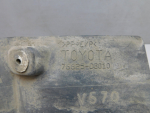 Брызговик задний правый для Toyota Land Cruiser (200) 2008>, OEM 76625D8010 - вид 4 (фото)