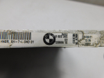 Радиатор кондиционера для BMW 3-серия G20 2018>, OEM 64536805346 - вид 5 (фото)