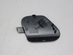 Заглушка буксировочного крюка для BMW X6 F16 2014>, OEM 51128056540 - вид 2 (фото)