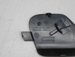 Заглушка буксировочного крюка для BMW X6 F16 2014>, OEM 51128056540 - вид 3 (фото)
