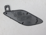 Заглушка буксировочного крюка для BMW Z4 E89 2009-2016, OEM 51128048041 - вид 2 (фото)