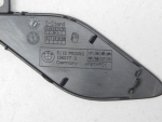 Заглушка буксировочного крюка для BMW Z4 E89 2009-2016, OEM 51128048041 - вид 3 (фото)