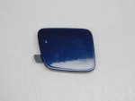 Заглушка буксировочного крюка для BMW X5 F15 2013-2018, OEM 51128062757 - вид 1 (фото)