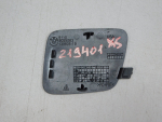 Заглушка буксировочного крюка для BMW X5 F15 2013-2018, OEM 51128062757 - вид 2 (фото)
