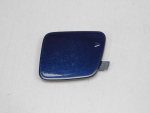 Заглушка буксировочного крюка для BMW X5 F15 2013-2018, OEM 51128062758 - вид 1 (фото)