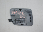 Заглушка буксировочного крюка для BMW X5 F15 2013-2018, OEM 51128062758 - вид 2 (фото)