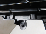 Решетка радиатора для Toyota Camry V70 2017>, OEM 5310133410 - вид 6 (фото)