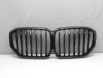 Решетка радиатора для BMW X5 G05 2018>, OEM 51138096590 - вид 1 (фото)