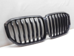 Решетка радиатора для BMW X5 G05 2018>, OEM 51138096590 - вид 2 (фото)