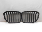 Решетка радиатора для BMW X5 G05 2018>, OEM 51138096590 - вид 5 (фото)