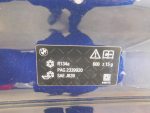Капот для BMW X5 G05 2018>, OEM 41007492375 - вид 8 (фото)