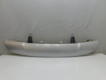 Накладка заднего бампера для Toyota RAV 4 2013-2019, OEM 5240542010 - вид 1 (фото)