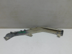 Накладка переднего бампера для Lexus RX IV 2015>, OEM 5243748020 - вид 3 (фото)