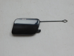 Заглушка буксировочного крюка для BMW X5 F15 2013-2018, OEM 51127294398 - вид 1 (фото)