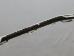 Молдинг заднего бампера для BMW 7-серии G70 2022>, OEM 51128081600 - вид 4 (фото)