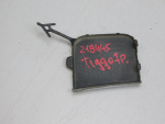 Заглушка буксировочного крюка для Chery Tiggo 7 Pro 2020>, OEM 602003625AA - вид 2 (фото)