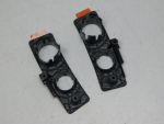 Крепление датчика парковки для BMW 4-серия F32 2012>, OEM 51117387126 - вид 3 (фото)