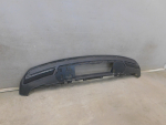 Юбка задняя для Audi Q5 2017>, OEM 80A807521J9B9 - вид 2 (фото)