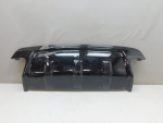 Накладка заднего бампера для Land Rover Range Rover Sport 2013>, OEM LR105079 - вид 1 (фото)