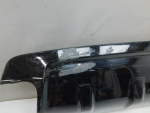 Накладка заднего бампера для Land Rover Range Rover Sport 2013>, OEM LR105079 - вид 2 (фото)