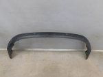 Юбка задняя для Toyota RAV 4 2013-2019, OEM 521690R060 - вид 1 (фото)