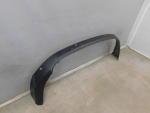 Юбка задняя для Toyota RAV 4 2013-2019, OEM 521690R060 - вид 2 (фото)