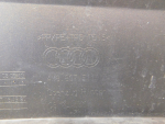 Бампер задний для Audi Q8 2018>, OEM 4M8807511 - вид 10 (фото)