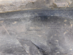 Юбка передняя для Geely Coolray I 2020>, OEM 6010084800 - вид 6 (фото)