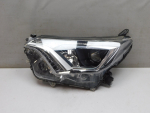 Фара левая для Toyota RAV 4 2013-2019, OEM 8117042650 - вид 1 (фото)
